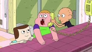 Clarence 2. évad Ep.20 20. epizód