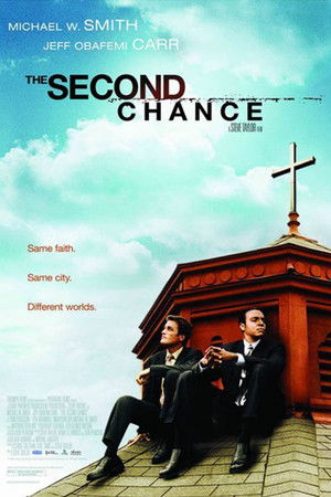 The Second Chance poszter