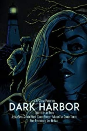 Dark Harbor poszter