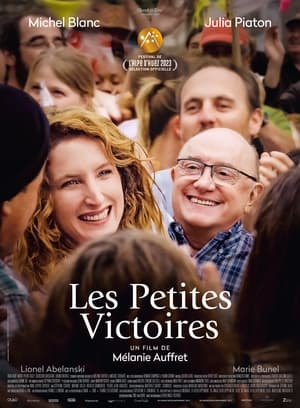 Les Petites Victoires poszter