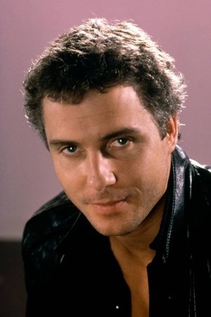 William Petersen profil kép
