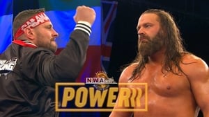 NWA Powerrr Season 1 Ep.5 5. epizód