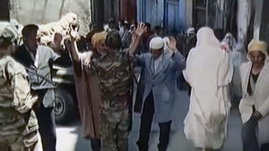 L'Évasion de Hassan Terro háttérkép