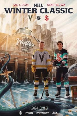 Road to the NHL Winter Classic