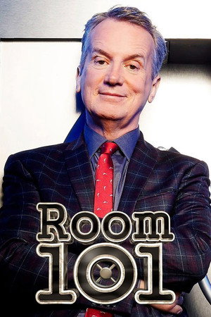 Room 101 poszter