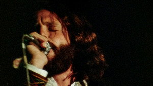 The Doors: Live at the Isle of Wight Festival 1970 háttérkép