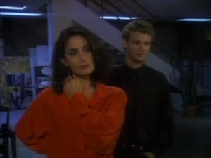 Forever Knight Season 1 Ep.18 18. epizód