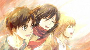 進撃の巨人 The Final season 完結編(後編) háttérkép