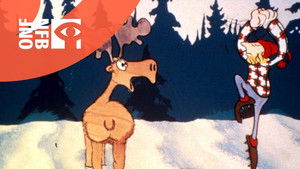 Canada Vignettes: Log Driver's Waltz háttérkép