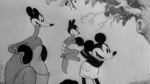 Mickey's Kangaroo háttérkép