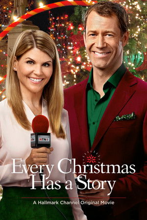 Every Christmas Has a Story poszter
