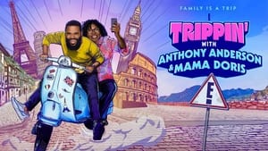 Trippin' with Anthony Anderson and Mama Doris kép