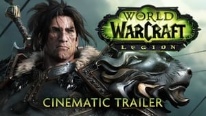 World of Warcraft: Legion Cinematic háttérkép