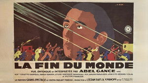 La fin du monde háttérkép
