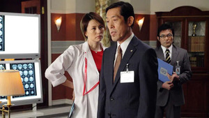 ドクターX ～外科医・大門未知子～ Season 3 Ep.6 6. epizód