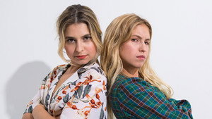 Fan fini Season 1 Ep.18 18. epizód