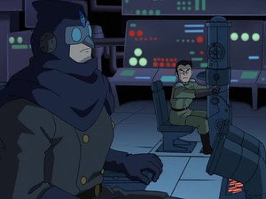 パタパタ飛行船の冒険 Season 1 Ep.19 19. epizód