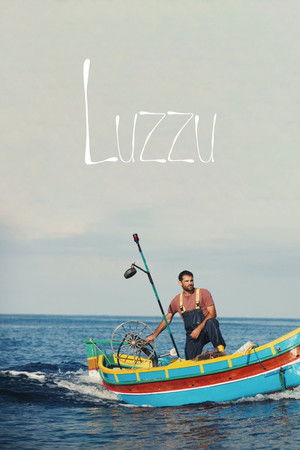 Luzzu poszter