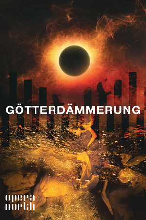 Der Ring des Nibelungen