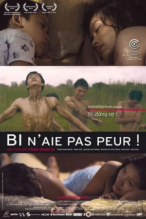 Bi, đừng sợ! poszter