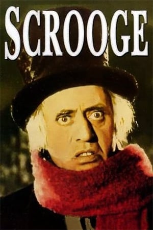 Scrooge poszter