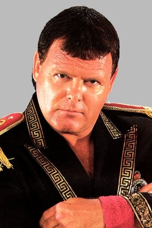 Jerry Lawler