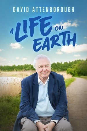 David Attenborough: Életem