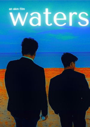 Waters poszter