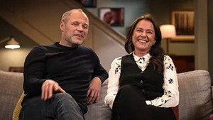 Danske tv-seriers bedste 1. évad Ep.1 1. epizód