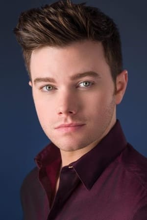 Chris Colfer profil kép