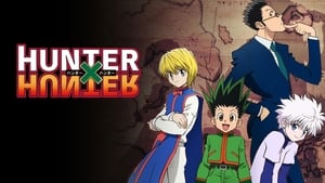 HUNTER×HUNTER kép