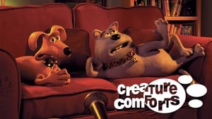 Creature Comforts kép