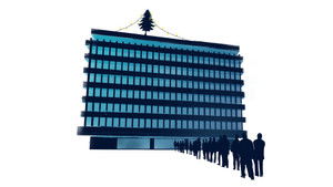 Problemski Hotel háttérkép