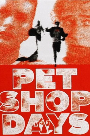 Pet Shop Days poszter