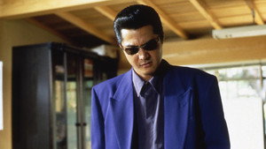 難波金融伝 ミナミの帝王 劇場版XII 逆転相続 háttérkép