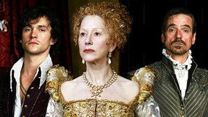Elizabeth I kép