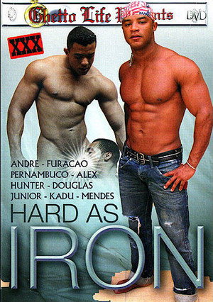 Hard as Iron