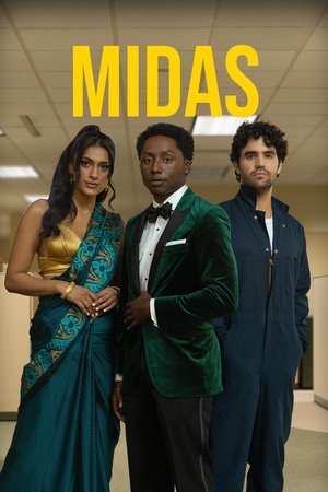 Midas poszter