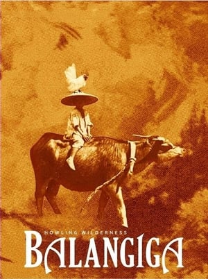 Balangiga: Howling Wilderness poszter