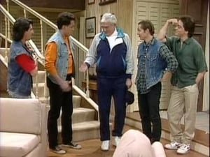 Charles in Charge 5. évad Ep.9 9. epizód