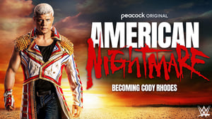 American Nightmare: Becoming Cody Rhodes háttérkép