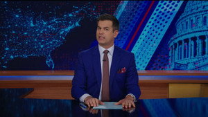The Daily Show 29. évad Ep.137 137. epizód