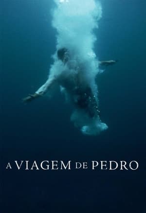 A Viagem de Pedro poszter