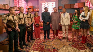 Super Troopers 3 háttérkép