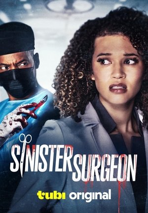 Sinister Surgeon poszter