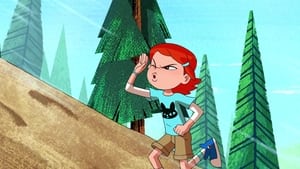 Ben 10 4. évad Ep.10 10. epizód