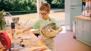 Junior Bake Off 8. évad Ep.2 2. epizód