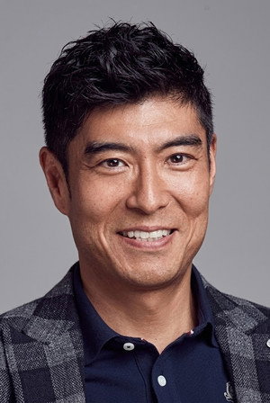 Masahiro Takashima profil kép