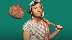 Chespirito: Akarva akaratlanul kép