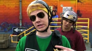 Zeke and Luther 2. évad Ep.13 13. epizód